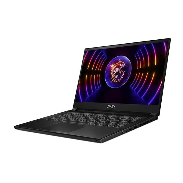 MSI Stealth 15 A13VE029XES Intel Core i7 13620H 32GB RAM 1TB SSD Nvidia Geforce RTX 4050 156 Full HD 144Hz FreeDOS Portátil MSI Stealth 15 A13VE029XES Intel Core i7 13620H 32GB RAM 1TB SSD Nvidia Geforce RTX 4050 156 Full HD 144Hz FreeDOS Portátil