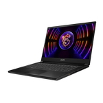 MSI Stealth 15 A13VE029XES Intel Core i7 13620H 32GB RAM 1TB SSD Nvidia Geforce RTX 4050 156 Full HD 144Hz FreeDOS Portátil MSI Stealth 15 A13VE029XES Intel Core i7 13620H 32GB RAM 1TB SSD Nvidia Geforce RTX 4050 156 Full HD 144Hz FreeDOS Portátil