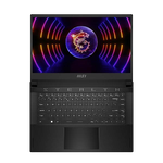 MSI Stealth 15 A13VE029XES Intel Core i7 13620H 32GB RAM 1TB SSD Nvidia Geforce RTX 4050 156 Full HD 144Hz FreeDOS Portátil MSI Stealth 15 A13VE029XES Intel Core i7 13620H 32GB RAM 1TB SSD Nvidia Geforce RTX 4050 156 Full HD 144Hz FreeDOS Portátil