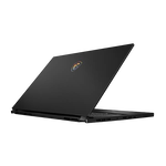 MSI Stealth 15 A13VE029XES Intel Core i7 13620H 32GB RAM 1TB SSD Nvidia Geforce RTX 4050 156 Full HD 144Hz FreeDOS Portátil MSI Stealth 15 A13VE029XES Intel Core i7 13620H 32GB RAM 1TB SSD Nvidia Geforce RTX 4050 156 Full HD 144Hz FreeDOS Portátil