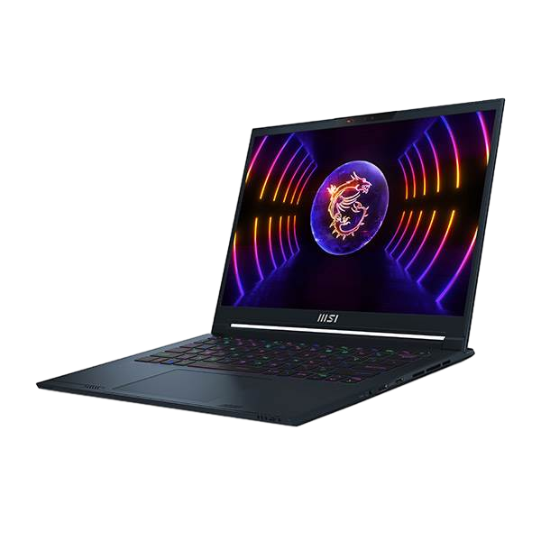 MSI Stealth 14Studio A13VG048ES Intel Core i7 13700H 32GB RAM 1TB SSD Nvidia Geforce RTX 4070 14 QHD 240Hz Windows 11  Portátil MSI Stealth 14Studio A13VG048ES Intel Core i7 13700H 32GB RAM 1TB SSD Nvidia Geforce RTX 4070 14 QHD 240Hz Windows 11  Portátil