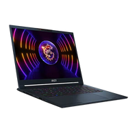 MSI Stealth 14Studio A13VG048ES Intel Core i7 13700H 32GB RAM 1TB SSD Nvidia Geforce RTX 4070 14 QHD 240Hz Windows 11 Portátil MSI Stealth 14Studio A13VG048ES Intel Core i7 13700H 32GB RAM 1TB SSD Nvidia Geforce RTX 4070 14 QHD 240Hz Windows 11 Portátil