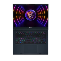 MSI Stealth 14Studio A13VG048ES Intel Core i7 13700H 32GB RAM 1TB SSD Nvidia Geforce RTX 4070 14 QHD 240Hz Windows 11 Portátil MSI Stealth 14Studio A13VG048ES Intel Core i7 13700H 32GB RAM 1TB SSD Nvidia Geforce RTX 4070 14 QHD 240Hz Windows 11 Portátil