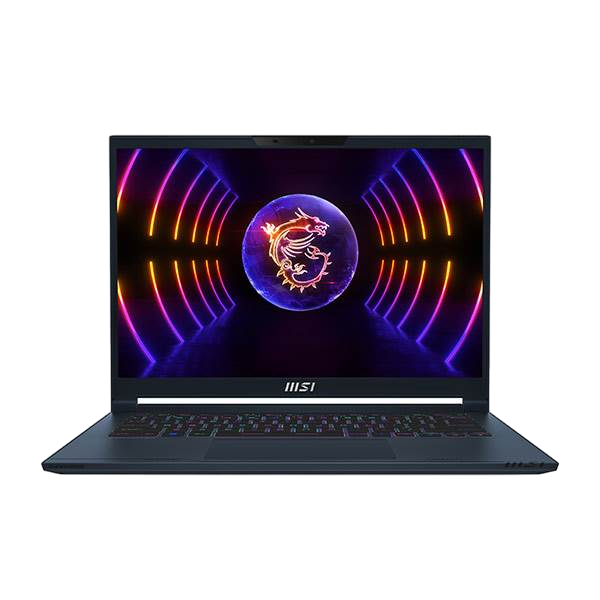 MSI Stealth 14Studio A13VF050ES Intel Core i7 13700H 16GB RAM 1 TB SSD Nvidia Geforce RTX 4060 14 QHD 240Hz Windows 11 Portátil MSI Stealth 14Studio A13VF050ES Intel Core i7 13700H 16GB RAM 1 TB SSD Nvidia Geforce RTX 4060 14 QHD 240Hz Windows 11 Portátil