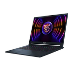 MSI Stealth 14Studio A13VF050ES Intel Core i7 13700H 16GB RAM 1 TB SSD Nvidia Geforce RTX 4060 14 QHD 240Hz Windows 11 Portátil MSI Stealth 14Studio A13VF050ES Intel Core i7 13700H 16GB RAM 1 TB SSD Nvidia Geforce RTX 4060 14 QHD 240Hz Windows 11 Portátil