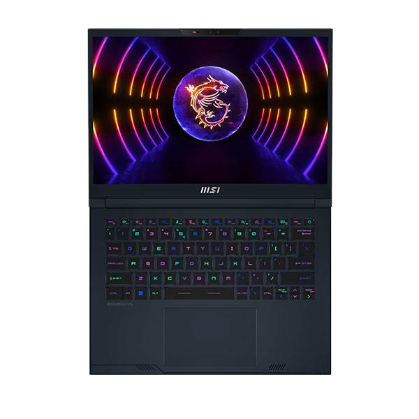 MSI Stealth 14Studio A13VF050ES Intel Core i7 13700H 16GB RAM 1 TB SSD Nvidia Geforce RTX 4060 14 QHD 240Hz Windows 11 Portátil MSI Stealth 14Studio A13VF050ES Intel Core i7 13700H 16GB RAM 1 TB SSD Nvidia Geforce RTX 4060 14 QHD 240Hz Windows 11 Portátil