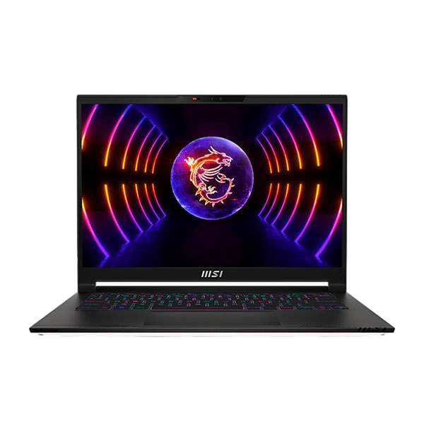 MSI Stealth 14Studio A13VE052XES Intel Core i7 13700H 16GB RAM 1TB SSD Nvidia Geforce RTX 4050 14 QHD 240Hz FreeDOS Portátil MSI Stealth 14Studio A13VE052XES Intel Core i7 13700H 16GB RAM 1TB SSD Nvidia Geforce RTX 4050 14 QHD 240Hz FreeDOS Portátil