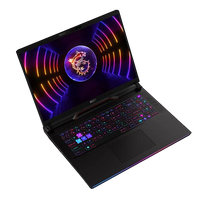 MSI Raider Raider GE78HX 13VG040ES Intel Core i7 13700HX 32GB RAM 1TB SSD Nvidia Geforce RTX 4070 17 QHD 240Hz Windows 11 Portátil MSI Raider Raider GE78HX 13VG040ES Intel Core i7 13700HX 32GB RAM 1TB SSD Nvidia Geforce RTX 4070 17 QHD 240Hz Windows 11 Portátil