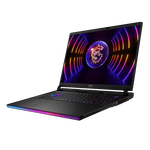 MSI Raider GE78HX 13VG041XES Intel Core i7 13700HX 32GB RAM 1TB SSD Nvidia Geforce RTX 4070 17 QHD 240Hz FreeDOS Portátil MSI Raider GE78HX 13VG041XES Intel Core i7 13700HX 32GB RAM 1TB SSD Nvidia Geforce RTX 4070 17 QHD 240Hz FreeDOS Portátil