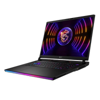 MSI Raider GE78HX 13VG041XES Intel Core i7 13700HX 32GB RAM 1TB SSD Nvidia Geforce RTX 4070 17 QHD 240Hz FreeDOS Portátil MSI Raider GE78HX 13VG041XES Intel Core i7 13700HX 32GB RAM 1TB SSD Nvidia Geforce RTX 4070 17 QHD 240Hz FreeDOS Portátil