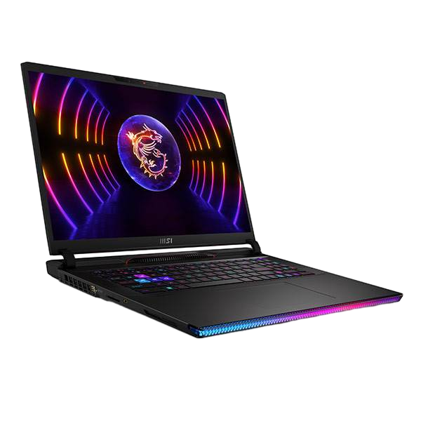 MSI Raider GE78HX 13VG041XES Intel Core i7 13700HX 32GB RAM 1TB SSD Nvidia Geforce RTX 4070 17 QHD 240Hz FreeDOS Portátil MSI Raider GE78HX 13VG041XES Intel Core i7 13700HX 32GB RAM 1TB SSD Nvidia Geforce RTX 4070 17 QHD 240Hz FreeDOS Portátil