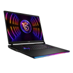 MSI Raider GE78HX 13VG041XES Intel Core i7 13700HX 32GB RAM 1TB SSD Nvidia Geforce RTX 4070 17 QHD 240Hz FreeDOS Portátil MSI Raider GE78HX 13VG041XES Intel Core i7 13700HX 32GB RAM 1TB SSD Nvidia Geforce RTX 4070 17 QHD 240Hz FreeDOS Portátil