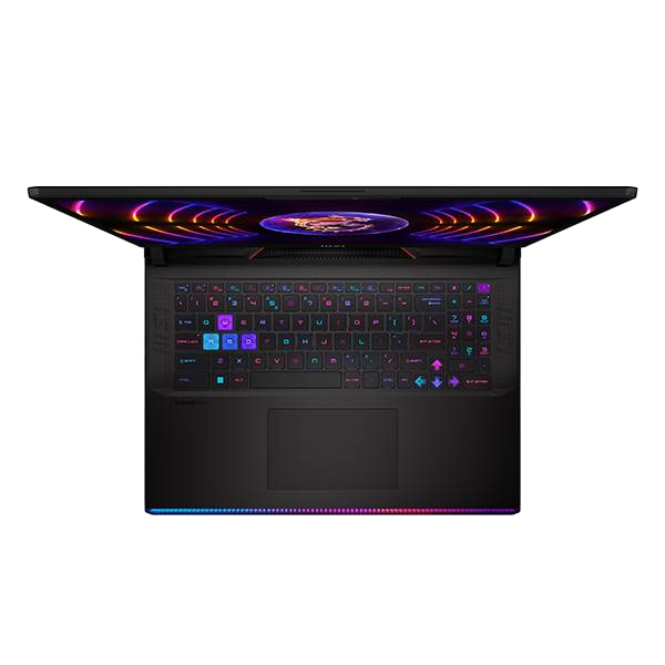 MSI Raider GE78HX 13VG041XES Intel Core i7 13700HX 32GB RAM 1TB SSD Nvidia Geforce RTX 4070 17 QHD 240Hz FreeDOS Portátil MSI Raider GE78HX 13VG041XES Intel Core i7 13700HX 32GB RAM 1TB SSD Nvidia Geforce RTX 4070 17 QHD 240Hz FreeDOS Portátil