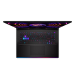 MSI Raider GE78HX 13VG041XES Intel Core i7 13700HX 32GB RAM 1TB SSD Nvidia Geforce RTX 4070 17 QHD 240Hz FreeDOS Portátil MSI Raider GE78HX 13VG041XES Intel Core i7 13700HX 32GB RAM 1TB SSD Nvidia Geforce RTX 4070 17 QHD 240Hz FreeDOS Portátil