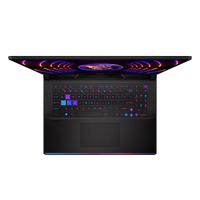 MSI Raider GE78HX 13VG041XES Intel Core i7 13700HX 32GB RAM 1TB SSD Nvidia Geforce RTX 4070 17 QHD 240Hz FreeDOS Portátil MSI Raider GE78HX 13VG041XES Intel Core i7 13700HX 32GB RAM 1TB SSD Nvidia Geforce RTX 4070 17 QHD 240Hz FreeDOS Portátil