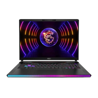 MSI Raider GE68HX 13VG043ES Intel Core i7 13700HX 32GB RAM 1TB SSD Nvidia Geforce RTX 4070 16 QHD 240Hz Windows 11   Portátil
