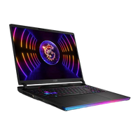 MSI Raider GE68HX 13VG043ES Intel Core i7 13700HX 32GB RAM 1TB SSD Nvidia Geforce RTX 4070 16 QHD 240Hz Windows 11   Portátil