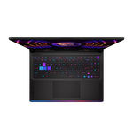 MSI Raider GE68HX 13VG043ES Intel Core i7 13700HX 32GB RAM 1TB SSD Nvidia Geforce RTX 4070 16 QHD 240Hz Windows 11 Portátil MSI Raider GE68HX 13VG043ES Intel Core i7 13700HX 32GB RAM 1TB SSD Nvidia Geforce RTX 4070 16 QHD 240Hz Windows 11 Portátil