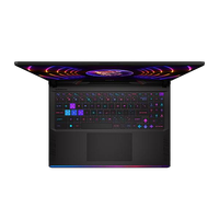 MSI Raider GE68HX 13VG043ES Intel Core i7 13700HX 32GB RAM 1TB SSD Nvidia Geforce RTX 4070 16 QHD 240Hz Windows 11   Portátil