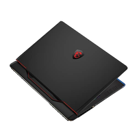 MSI Raider GE68HX 13VG043ES Intel Core i7 13700HX 32GB RAM 1TB SSD Nvidia Geforce RTX 4070 16 QHD 240Hz Windows 11   Portátil