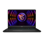 MSI Vector GP77 13VF066XES Intel Core i7 13700H 16GB RAM 1 TB SSD Nvidia Geforce RTX 4060 173 QHD 240Hz FreeDOS Portátil MSI Vector GP77 13VF066XES Intel Core i7 13700H 16GB RAM 1 TB SSD Nvidia Geforce RTX 4060 173 QHD 240Hz FreeDOS Portátil