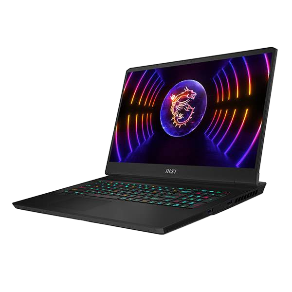 MSI Vector GP77 13VF066XES Intel Core i7 13700H 16GB RAM 1 TB SSD Nvidia Geforce RTX 4060 173 QHD 240Hz FreeDOS Portátil MSI Vector GP77 13VF066XES Intel Core i7 13700H 16GB RAM 1 TB SSD Nvidia Geforce RTX 4060 173 QHD 240Hz FreeDOS Portátil