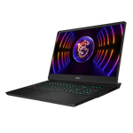 MSI Vector GP77 13VF066XES Intel Core i7 13700H 16GB RAM 1 TB SSD Nvidia Geforce RTX 4060 173 QHD 240Hz FreeDOS Portátil MSI Vector GP77 13VF066XES Intel Core i7 13700H 16GB RAM 1 TB SSD Nvidia Geforce RTX 4060 173 QHD 240Hz FreeDOS Portátil