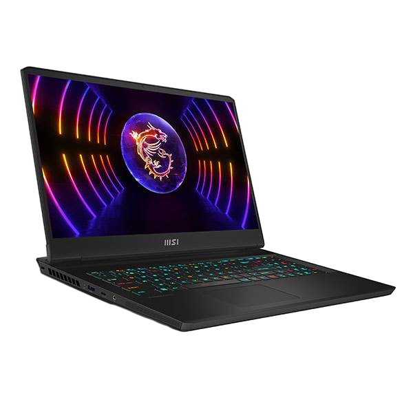 MSI Vector GP77 13VF066XES Intel Core i7 13700H 16GB RAM 1 TB SSD Nvidia Geforce RTX 4060 173 QHD 240Hz FreeDOS Portátil MSI Vector GP77 13VF066XES Intel Core i7 13700H 16GB RAM 1 TB SSD Nvidia Geforce RTX 4060 173 QHD 240Hz FreeDOS Portátil