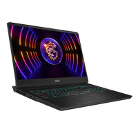 MSI Vector GP77 13VF066XES Intel Core i7 13700H 16GB RAM 1 TB SSD Nvidia Geforce RTX 4060 173 QHD 240Hz FreeDOS  Portátil