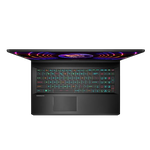 MSI Vector GP77 13VF066XES Intel Core i7 13700H 16GB RAM 1 TB SSD Nvidia Geforce RTX 4060 173 QHD 240Hz FreeDOS Portátil MSI Vector GP77 13VF066XES Intel Core i7 13700H 16GB RAM 1 TB SSD Nvidia Geforce RTX 4060 173 QHD 240Hz FreeDOS Portátil