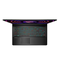 MSI Vector GP77 13VF066XES Intel Core i7 13700H 16GB RAM 1 TB SSD Nvidia Geforce RTX 4060 173 QHD 240Hz FreeDOS  Portátil