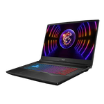 MSI Pulse 17 B13VGK085XES Intel Core i7 13700H 16GB RAM 1TB Nvidia Geforce RTX 4070 173 Full HD 144Hz FreeDOS Portátil MSI Pulse 17 B13VGK085XES Intel Core i7 13700H 16GB RAM 1TB Nvidia Geforce RTX 4070 173 Full HD 144Hz FreeDOS Portátil