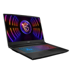 MSI Pulse 17 B13VGK085XES Intel Core i7 13700H 16GB RAM 1TB Nvidia Geforce RTX 4070 173 Full HD 144Hz FreeDOS Portátil MSI Pulse 17 B13VGK085XES Intel Core i7 13700H 16GB RAM 1TB Nvidia Geforce RTX 4070 173 Full HD 144Hz FreeDOS Portátil