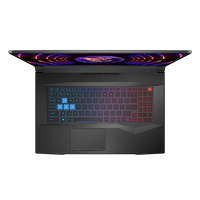 MSI Pulse 17 B13VGK085XES Intel Core i7 13700H 16GB RAM 1TB Nvidia Geforce RTX 4070 173 Full HD 144Hz FreeDOS Portátil MSI Pulse 17 B13VGK085XES Intel Core i7 13700H 16GB RAM 1TB Nvidia Geforce RTX 4070 173 Full HD 144Hz FreeDOS Portátil