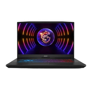 MSI Pulse 17 B13VFK072XES Intel Core i7 13700H 16GB RAM 1TB Nvidia Geforce RTX 4060 173 Full HD 144Hz FreeDOS  Portátil