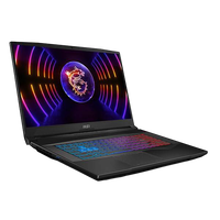 MSI Pulse 17 B13VFK072XES Intel Core i7 13700H 16GB RAM 1TB Nvidia Geforce RTX 4060 173 Full HD 144Hz FreeDOS  Portátil