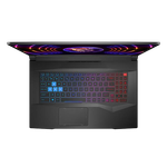 MSI Pulse 17 B13VFK072XES Intel Core i7 13700H 16GB RAM 1TB Nvidia Geforce RTX 4060 173 Full HD 144Hz FreeDOS Portátil MSI Pulse 17 B13VFK072XES Intel Core i7 13700H 16GB RAM 1TB Nvidia Geforce RTX 4060 173 Full HD 144Hz FreeDOS Portátil