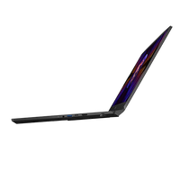 MSI Pulse 17 B13VFK072XES Intel Core i7 13700H 16GB RAM 1TB Nvidia Geforce RTX 4060 173 Full HD 144Hz FreeDOS  Portátil