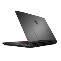 MSI Pulse 17 B13VFK072XES Intel Core i7 13700H 16GB RAM 1TB Nvidia Geforce RTX 4060 173 Full HD 144Hz FreeDOS  Portátil
