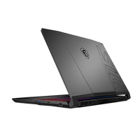 MSI Pulse 15 B13VGK436XES Intel Core i7 13700H 32GB RAM 1TB Nvidia Geforce RTX 4070 156 QHD 165Hz FreeDOS  Portátil