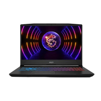 MSI Pulse 15 B13VGK486XES Intel Core i7 13700H 16GB RAM 1TB Nvidia Geforce RTX 4070 156 QHD 165Hz FreeDOS  Portátil