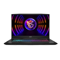 MSI Katana 17 B13VFK087ES i7 Intel Core 13620H 16GB RAM 1TB SSD Nvidia Geforce RTX 4060 173 Full HD 144Hz Windows 11 Portátil MSI Katana 17 B13VFK087ES i7 Intel Core 13620H 16GB RAM 1TB SSD Nvidia Geforce RTX 4060 173 Full HD 144Hz Windows 11 Portátil