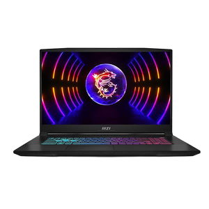 MSI Katana 17 B13VEK294XES i7 Intel Core 13620H 16GB RAM 1TB SSD Nvidia Geforce RTX 4050 173 Full HD 144Hz FreeDOS  Portátil