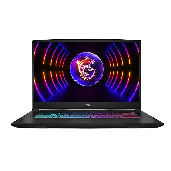 MSI Katana 17 B13UDXK295XES i7 Intel Core 13620H 16GB RAM 1TB SSD Nvidia Geforce RTX 3050 173 Full HD 144Hz FreeDOS  Portátil MSI Katana 17 B13UDXK295XES i7 Intel Core 13620H 16GB RAM 1TB SSD Nvidia Geforce RTX 3050 173 Full HD 144Hz FreeDOS  Portátil