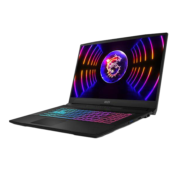 MSI Katana 17 B13UDXK295XES i7 Intel Core 13620H 16GB RAM 1TB SSD Nvidia Geforce RTX 3050 173 Full HD 144Hz FreeDOS  Portátil MSI Katana 17 B13UDXK295XES i7 Intel Core 13620H 16GB RAM 1TB SSD Nvidia Geforce RTX 3050 173 Full HD 144Hz FreeDOS  Portátil