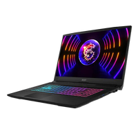 MSI Katana 17 B13UDXK295XES i7 Intel Core 13620H 16GB RAM 1TB SSD Nvidia Geforce RTX 3050 173 Full HD 144Hz FreeDOS Portátil MSI Katana 17 B13UDXK295XES i7 Intel Core 13620H 16GB RAM 1TB SSD Nvidia Geforce RTX 3050 173 Full HD 144Hz FreeDOS Portátil