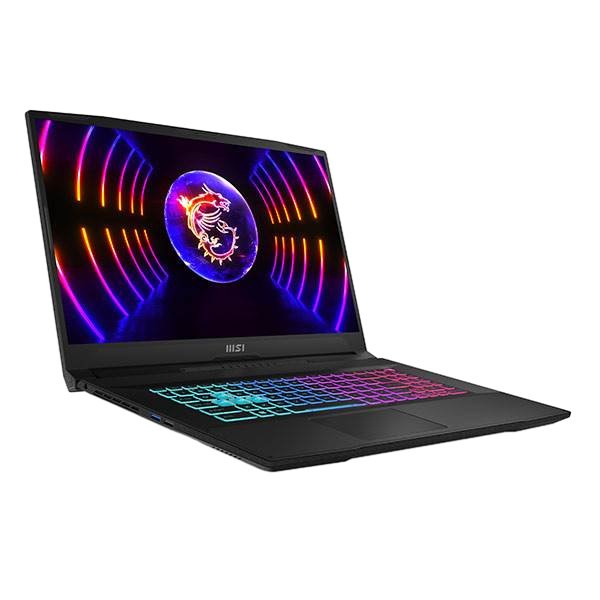 MSI Katana 17 B13UDXK295XES i7 Intel Core 13620H 16GB RAM 1TB SSD Nvidia Geforce RTX 3050 173 Full HD 144Hz FreeDOS  Portátil MSI Katana 17 B13UDXK295XES i7 Intel Core 13620H 16GB RAM 1TB SSD Nvidia Geforce RTX 3050 173 Full HD 144Hz FreeDOS  Portátil