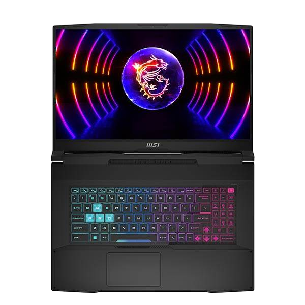 MSI Katana 17 B13UDXK295XES i7 Intel Core 13620H 16GB RAM 1TB SSD Nvidia Geforce RTX 3050 173 Full HD 144Hz FreeDOS  Portátil MSI Katana 17 B13UDXK295XES i7 Intel Core 13620H 16GB RAM 1TB SSD Nvidia Geforce RTX 3050 173 Full HD 144Hz FreeDOS  Portátil