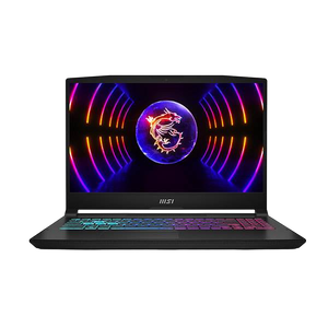MSI Katana 15 B12VFK095XES i7 Intel Core 12650H 16GB RAM 512GB SSD Nvidia Geforce RTX 4060 156 Full HD 144Hz FreeDOS  Portátil