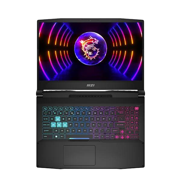 MSI Katana 15 B13VEK030XES i7 Intel Core 13620H 16GB RAM 1TB SSD Nvidia Geforce RTX 4050 156 Full HD 144Hz FreeDOS Portátil MSI Katana 15 B13VEK030XES i7 Intel Core 13620H 16GB RAM 1TB SSD Nvidia Geforce RTX 4050 156 Full HD 144Hz FreeDOS Portátil